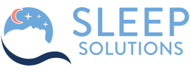 Sleep Solutions by Michel Dental logo