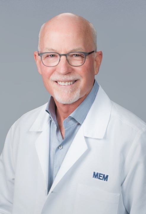 Topeka Kansas sleep apnea dentist Michael E Michel D D S P A